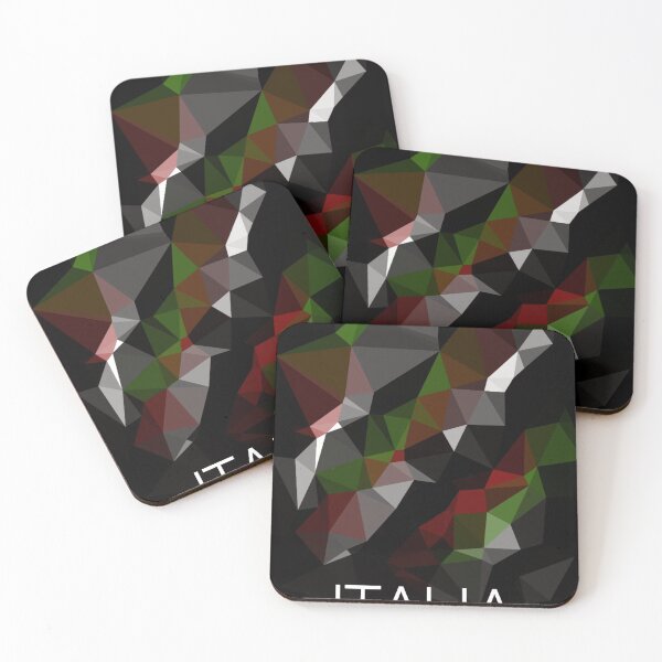 Item preview, Italia National flag design designed and sold by Ortaboy.