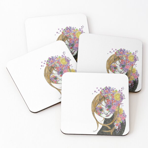 Item preview, Flowerly designed and sold by Kyleacharisse.