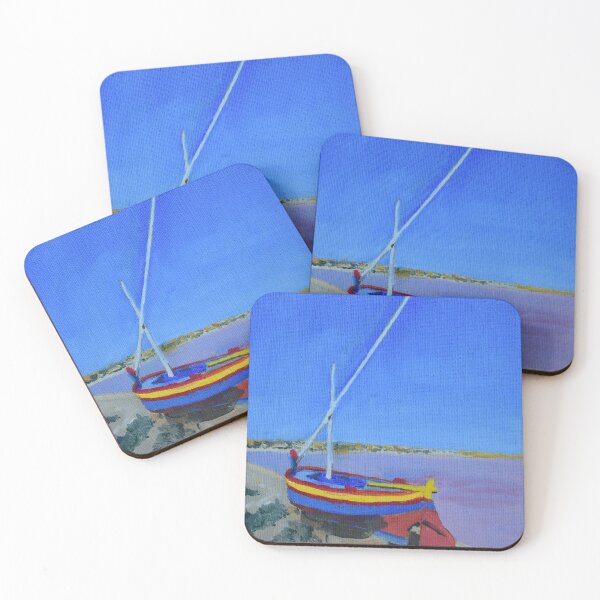 Item preview, Gruissan Boat designed and sold by David Raison.