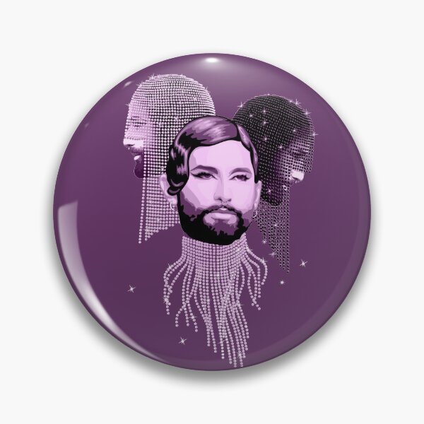 Artikelvorschau, Conchita 30 entworfen und verkauft von SzaboMarta.