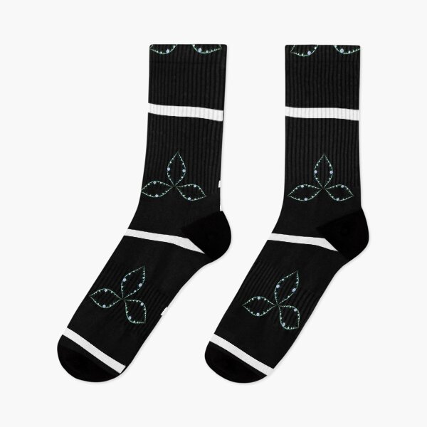 Item preview, Shamrock with a touch of pink designed and sold by circa24.