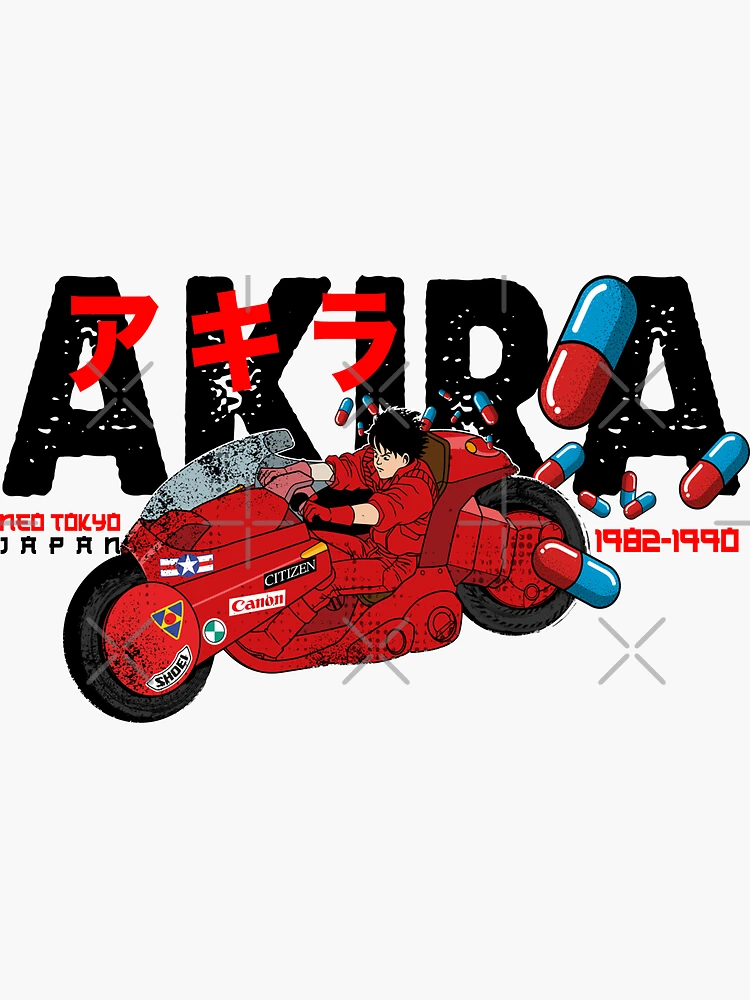 Akira
