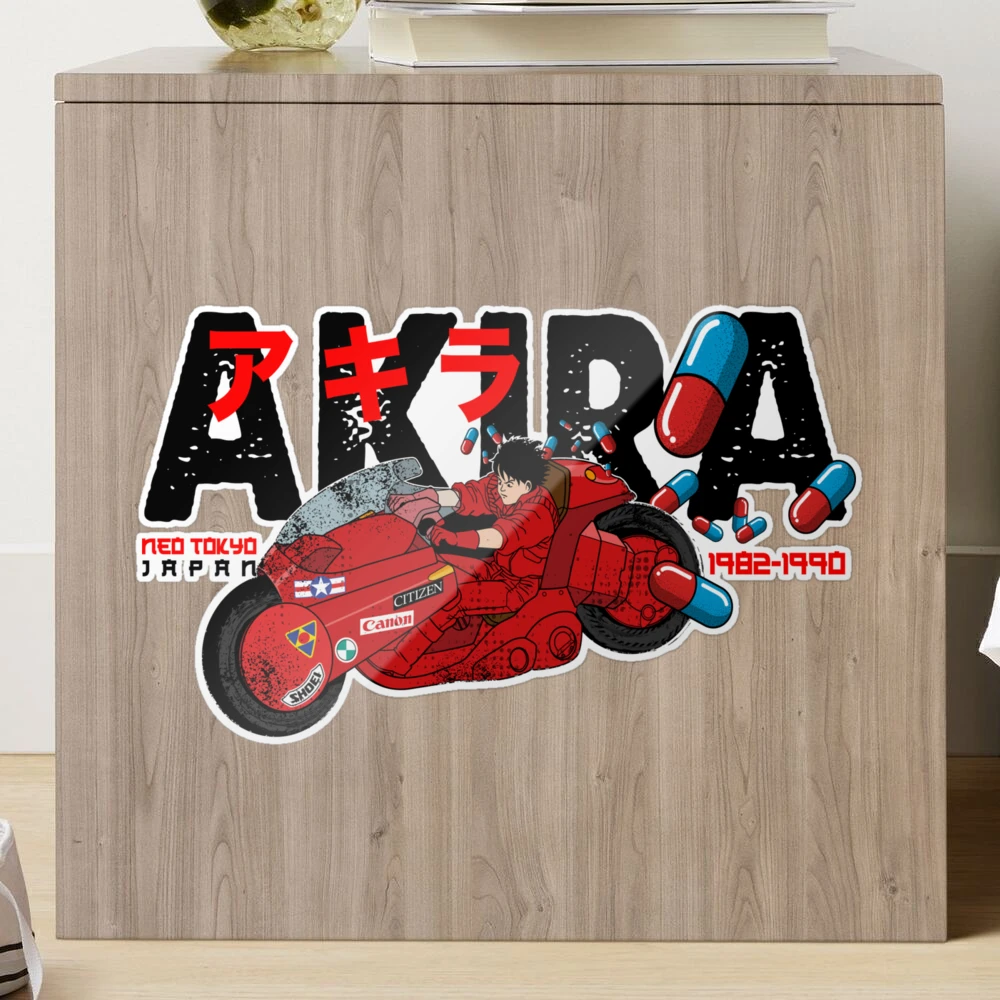 Akira