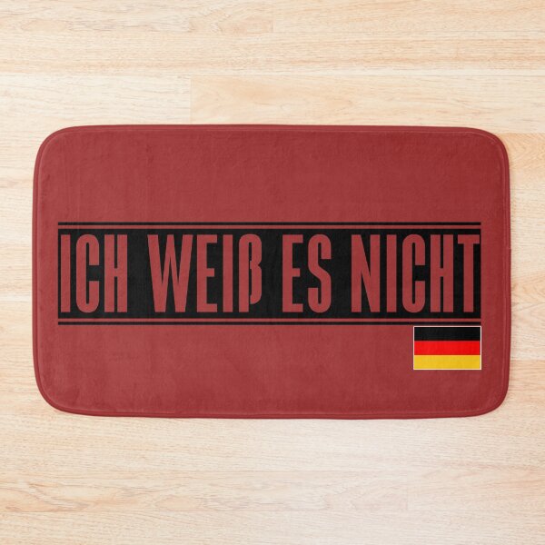 Item preview, ich weiß es nicht designed and sold by cecii7.