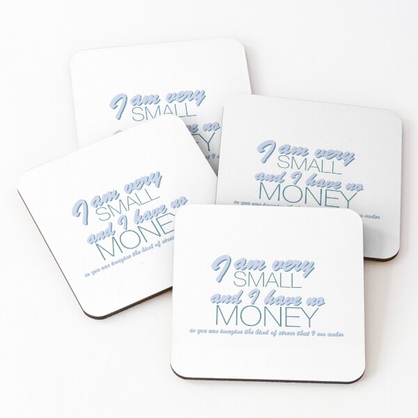 Item preview, John Mulaney Quote designed and sold by CMORRISON12345.