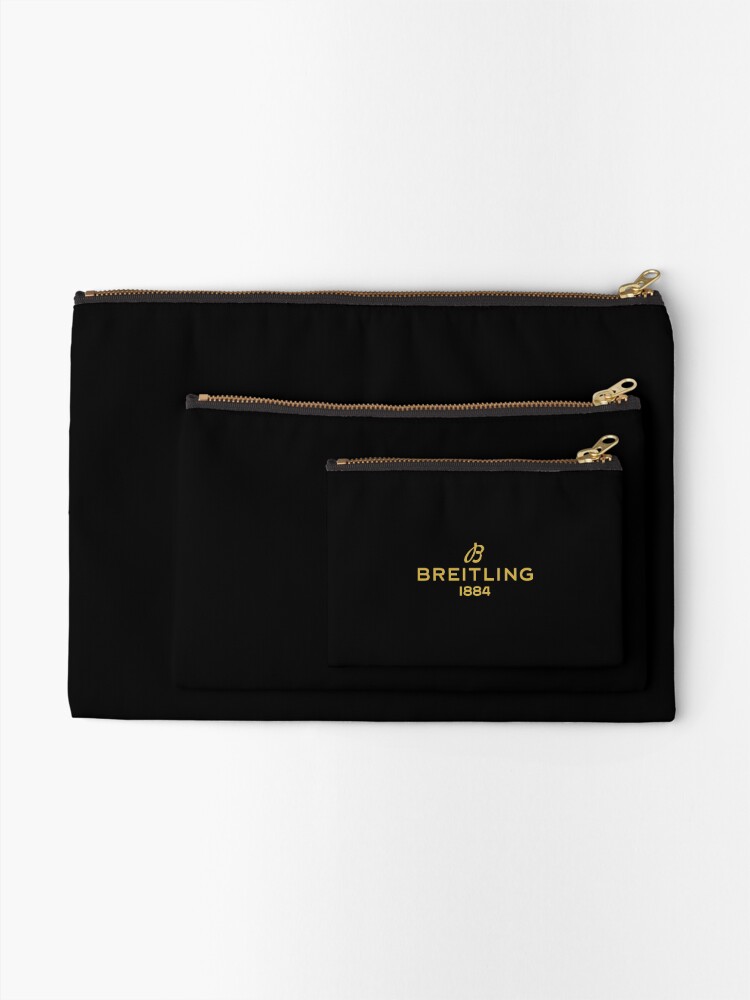 Alternate view of Untitled Zipper Pouch