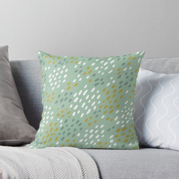 Item preview, Mint Dot designed and sold by Vaeya.