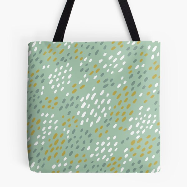 Item preview, Mint Dot designed and sold by Vaeya.