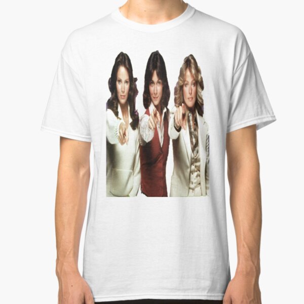 Charlies angels Classic T-Shirt