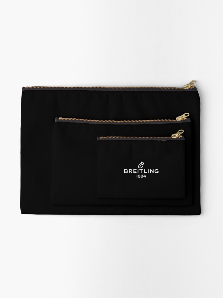 Alternate view of Untitled Zipper Pouch