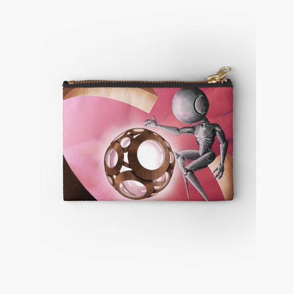 Item preview, FAIRY designed and sold by Projet-Helium.