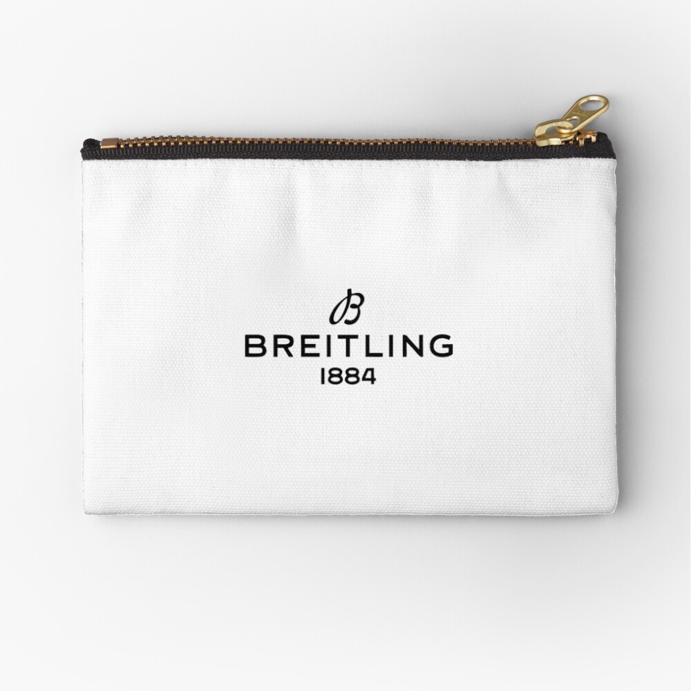 Untitled Zipper Pouch