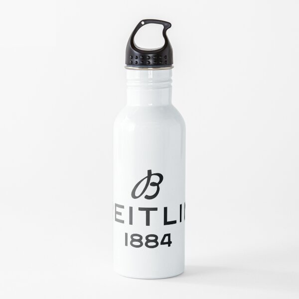 Untitled Water Bottle