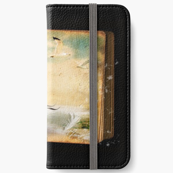 Once upon a time iPhone Wallet
