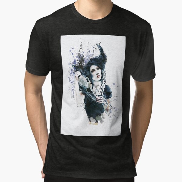 Tri-blend T-Shirt