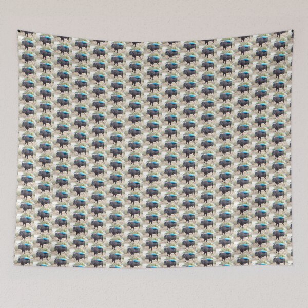 Item preview, The Blue Turtle designed and sold by JobieMom.