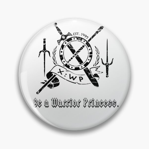 Item preview, Xena the Warrior Princess designed and sold by KikkaT.