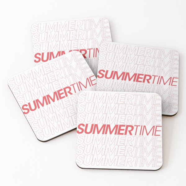 Item preview, Summertime designed and sold by davidmm99.