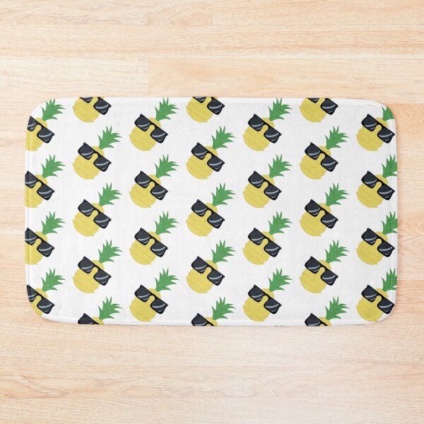 Item preview, A Rad Little Pineapple  designed and sold by Sean Haynes.