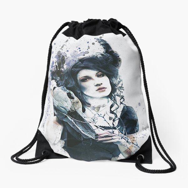 Drawstring Bag