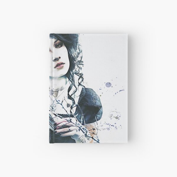 Hardcover Journal