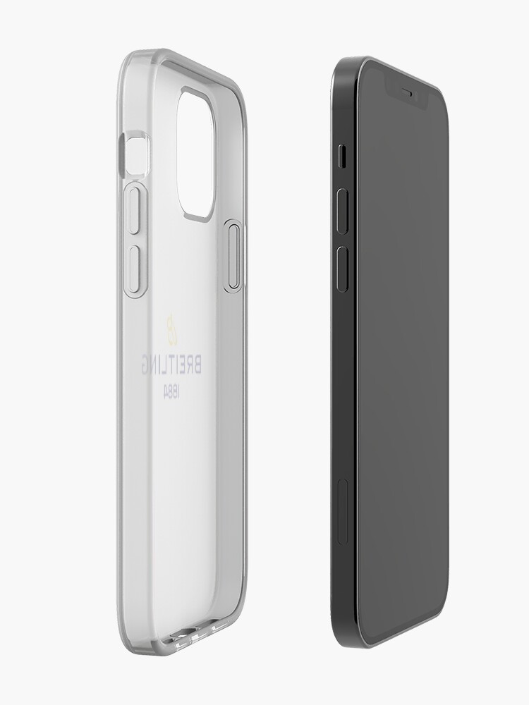 Alternate view of Untitled iPhone Case & Cover
