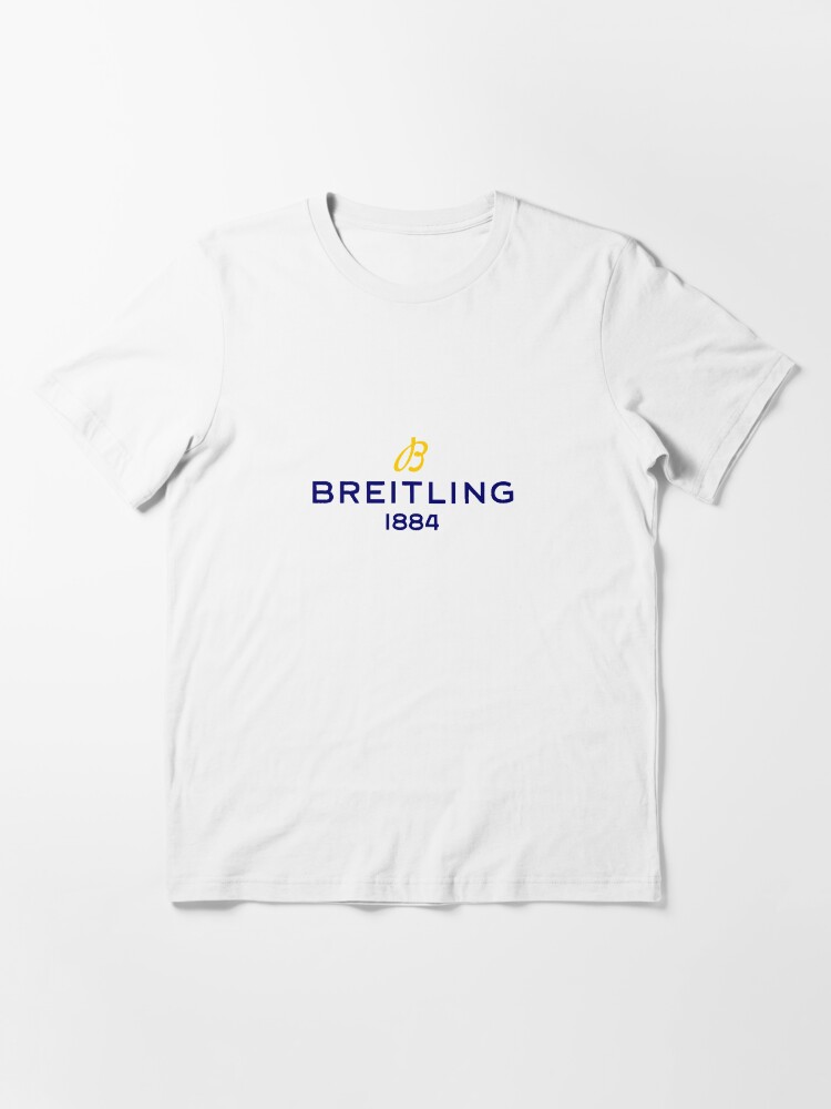 Alternate view of Untitled Essential T-Shirt