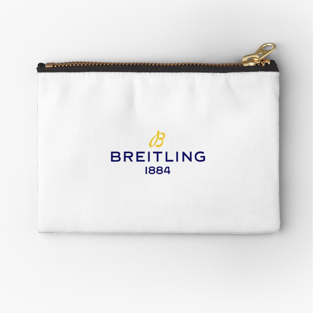 Untitled Zipper Pouch