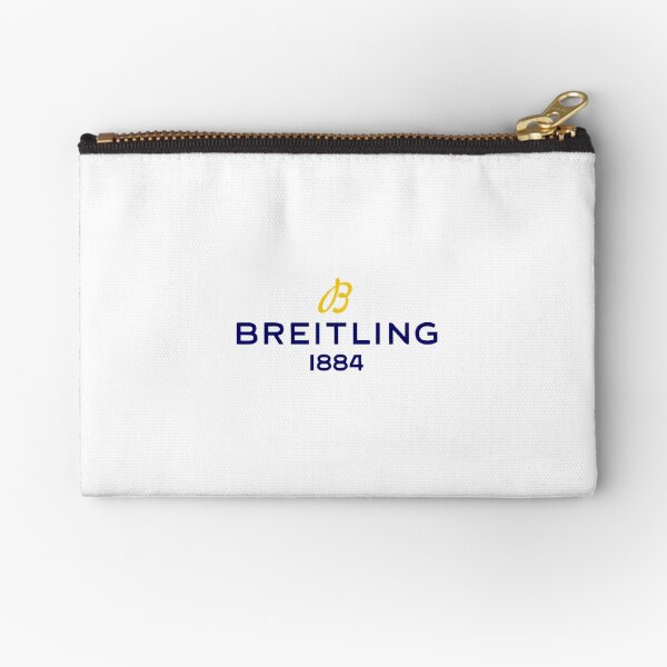 Untitled Zipper Pouch