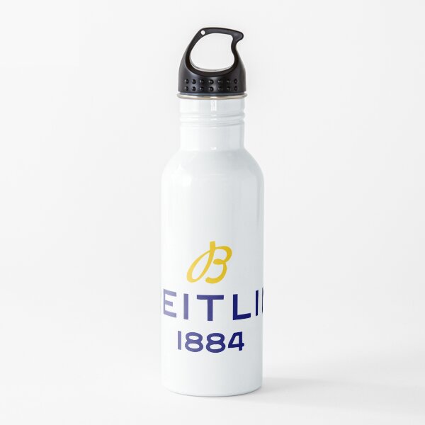 Untitled Water Bottle