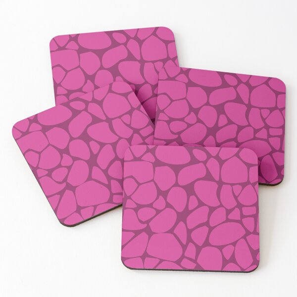 Item preview, Pink Giraffe designed and sold by PolitaStore.
