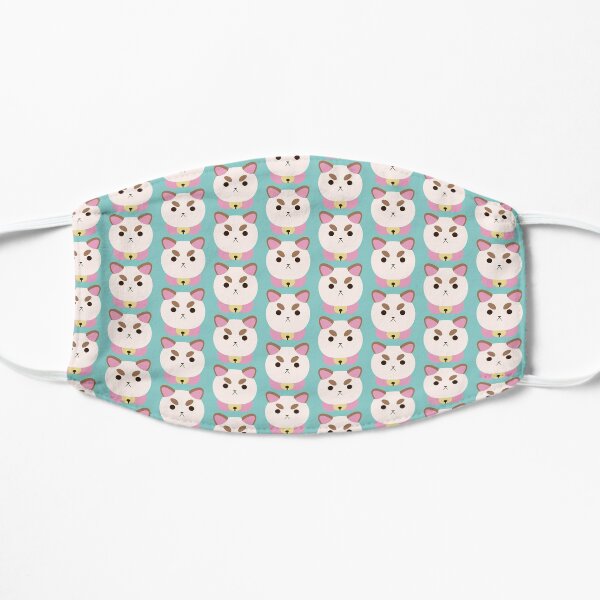 Puppycat (Bee & Puppycat) Mask