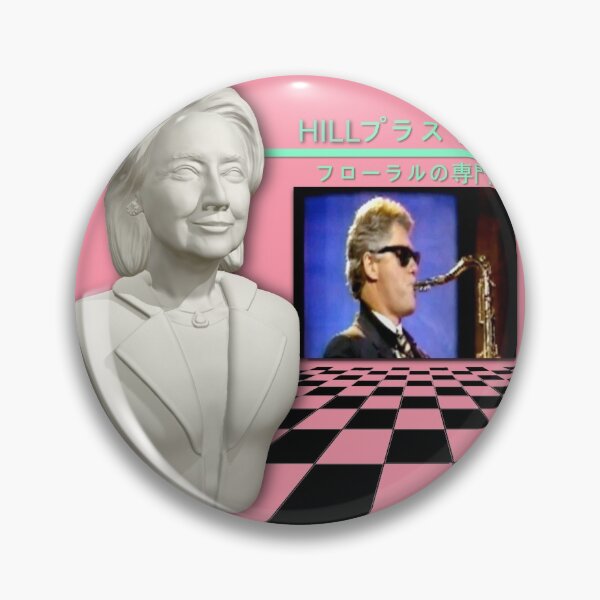 Item preview, H I L L W A V E designed and sold by The-Third.