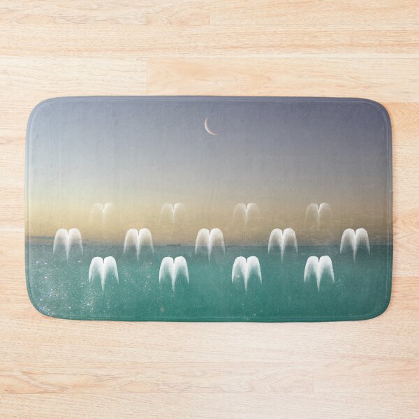 Item preview, Angels of the Sea designed and sold by RedCloudDesign.