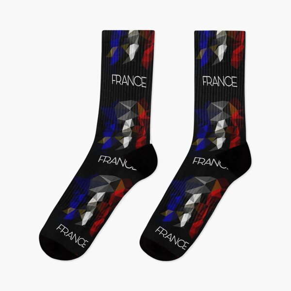 Item preview, France National flag design designed and sold by Ortaboy.
