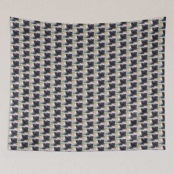 Item preview, Thankfully, I Wear a Helmet designed and sold by JobieMom.