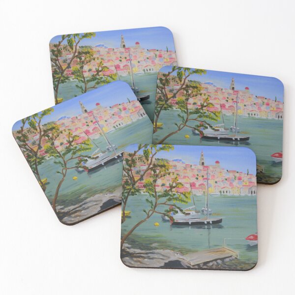 Item preview, Symi, Greece designed and sold by David Raison.