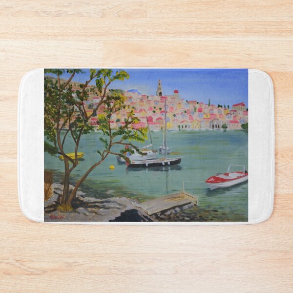 Item preview, Symi, Greece designed and sold by David Raison.