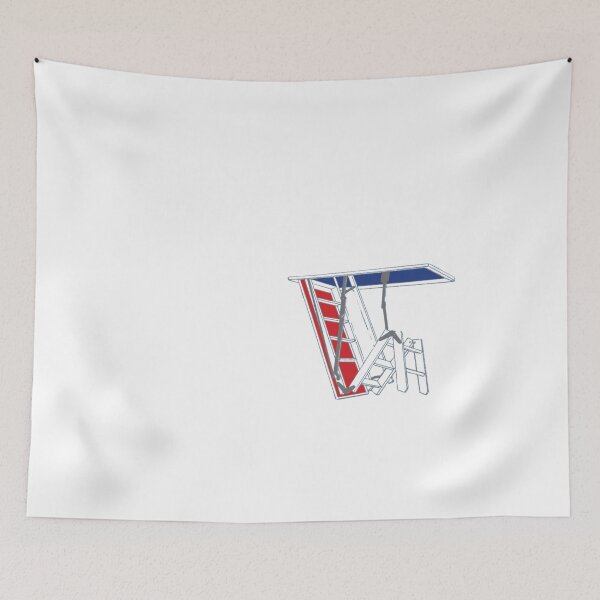 Item preview, The Open Door designed and sold by IndyTshirts.