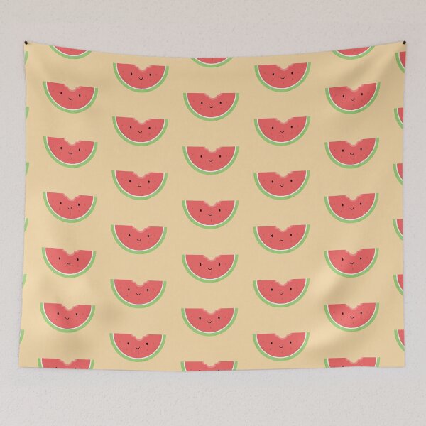 Item preview, One in a Melon designed and sold by milkandcookies.