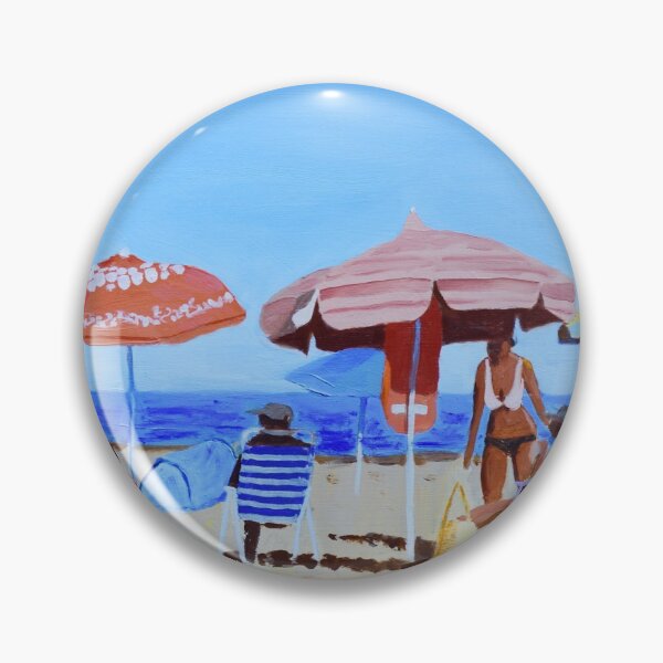 Item preview, Narbonne Plage, France designed and sold by David Raison.