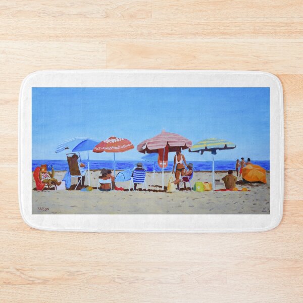 Item preview, Narbonne Plage, France designed and sold by David Raison.