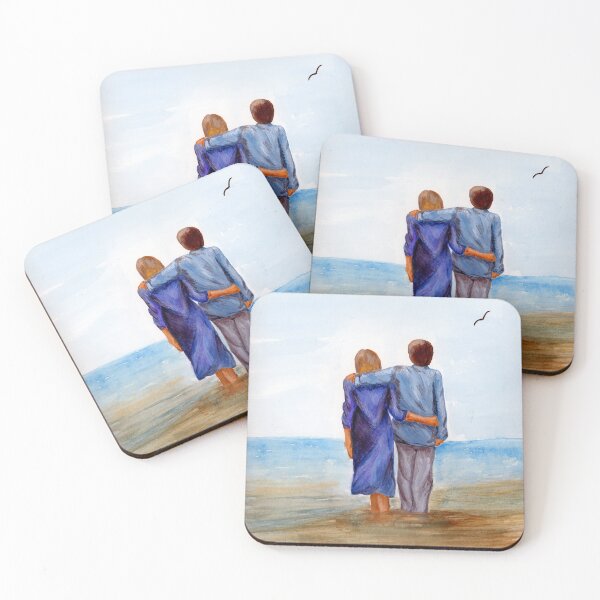 Item preview, My honey and I designed and sold by Just My Nature Photography.