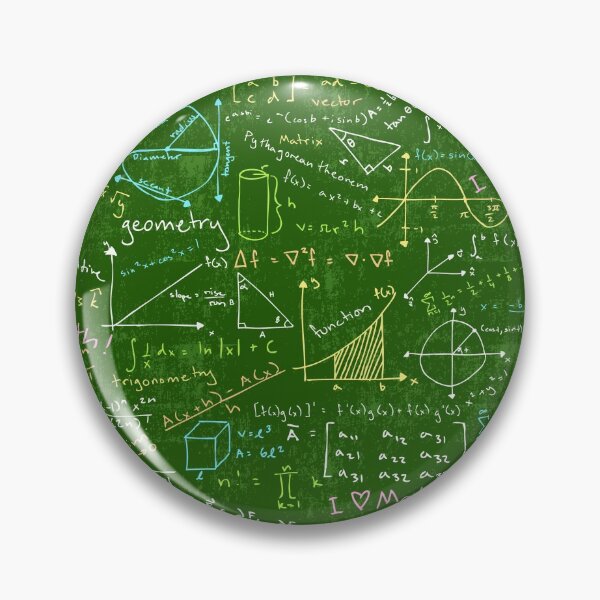 Item preview, Math Lessons designed and sold by robyriker.