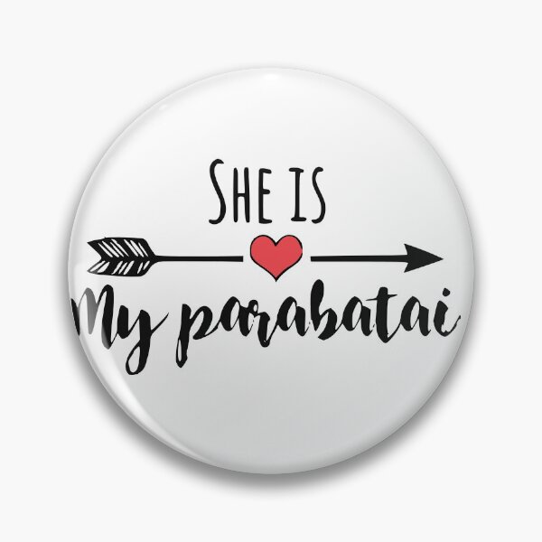 Item preview, Shadowhunters Parabatai designed and sold by KikkaT.