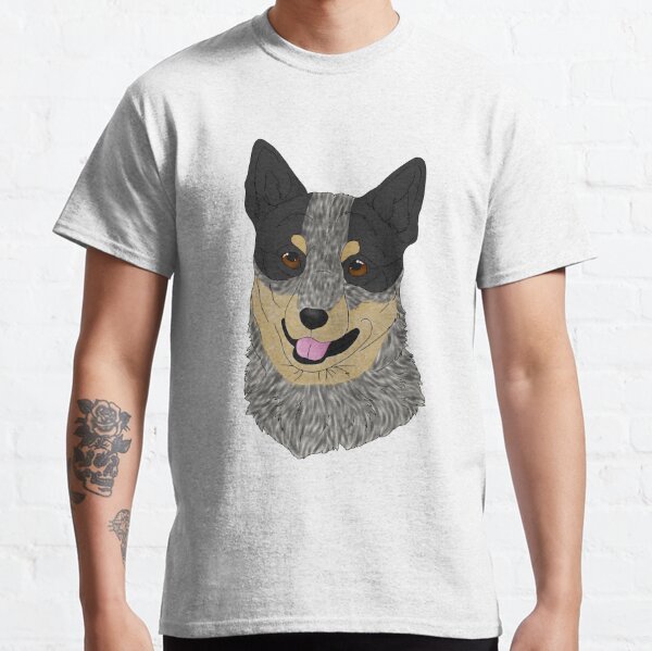 australian cattle dog apparel