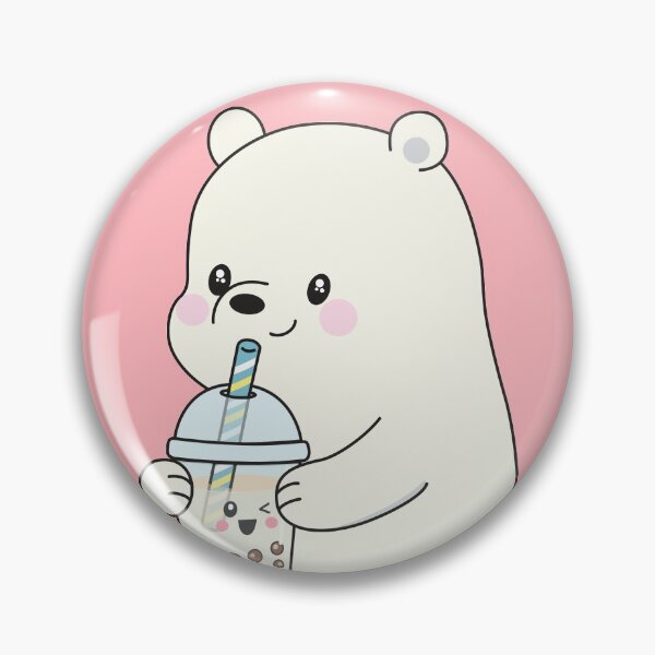 Aperçu de l'œuvre Ours polaire créée et vendue par plushism.