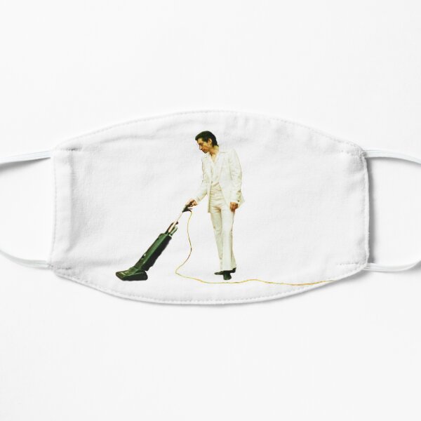 Alex Turner - Arctic Monkeys - Anyways - Tranquility Base Hotel and Casino Mask