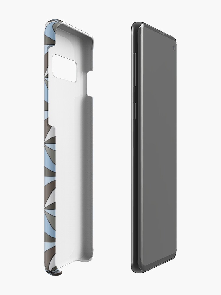 Alternate view of Spaceship Earth Case & Skin for Samsung Galaxy