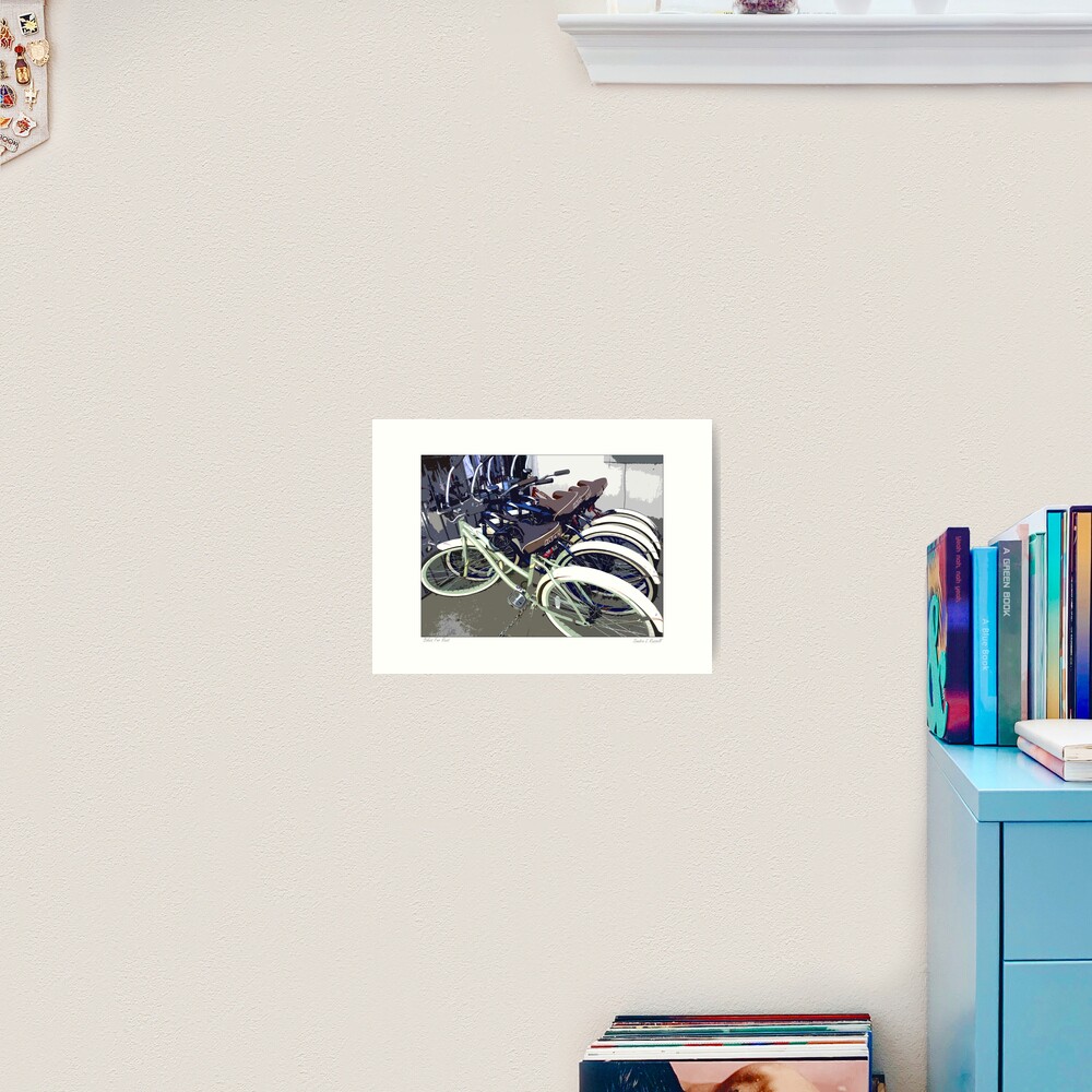 Item preview, Art Print designed and sold by SandraLRussell.